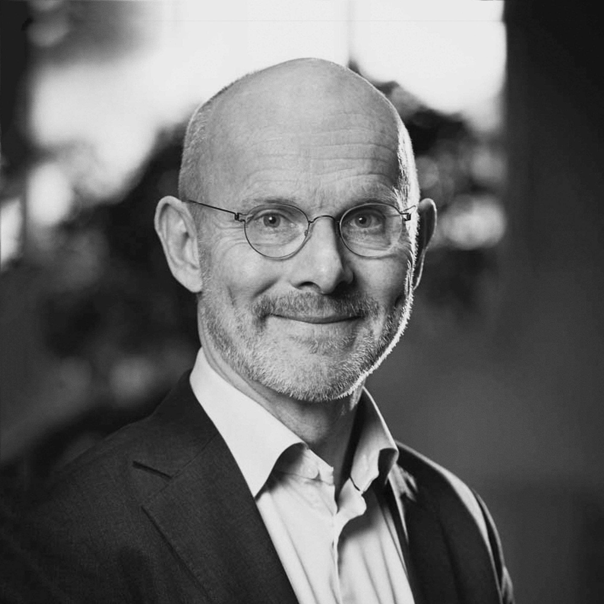 Magnus Persson, Founding Partner, Eir Ventures  