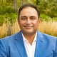 Mahesh Karande, CEO, Omega Therapeutics