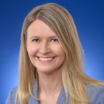 Malgorzata Gonciarz, Associate Vice President, Genetic Medicine, Eli Lilly-1