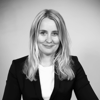 Malin Johansson, Director Digital Health Partnerships, Novo Nordisk