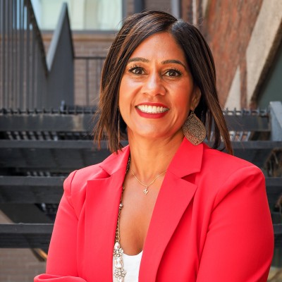 Manisha Shah-Bugaj, CEO, Activ Surgical