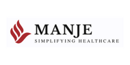 Manje Health Logo