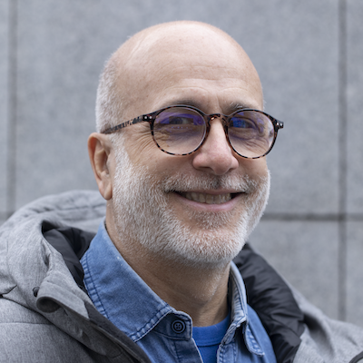 Manuel Vega, CEO, AGS Therapeutics 