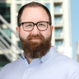 Marc Jones ,CEO, Altoida 