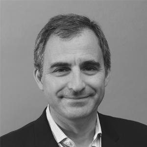 Marc Julien, Co-CEO, Diabeloop