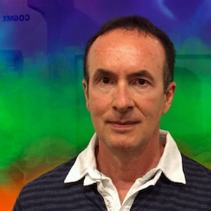 Marcel Blommers, CSO, Saverna Therapeutics