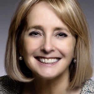 Maria Shepherd, President, Medi-Vantage