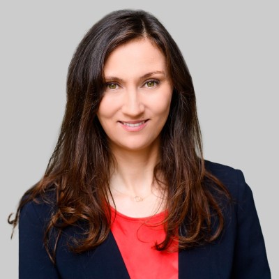 Marianne Mertens, Partner, Apollo Health Ventures