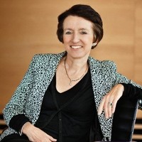 Marianne Philip, Attorney, Kromann Reumert 