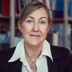 Marie Wikstrom Lindholm, SVP and Head of Molecular Design, Silence Therapeutics