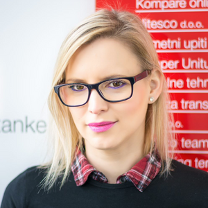 Marija Butkovic, Founder & CEO, Women of Wearables