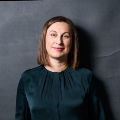 Marija Plodinec, CEO, ARTIDIS