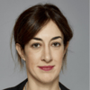 Marina Massingham, CEO, Aifred Health 