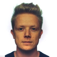 Mark Ørberg, Assistant Professor, CBS 