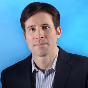 Mark DeMario, VP for Clinical Development, BioNTech