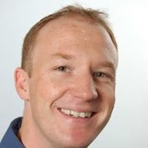 Mark Dickman, Professor, University of Sheffield