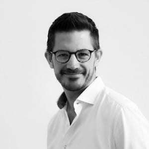 Mark Kelly, Global Head of Benefits & Wellbeing, Boston Consulting Group