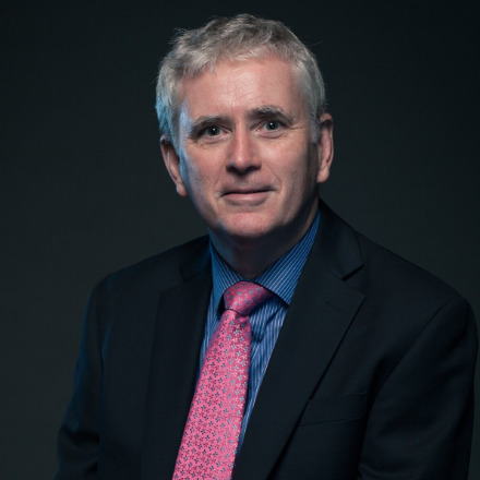 Mark Malcomson, CEO, City Lit