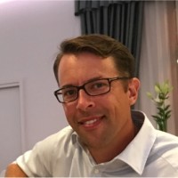 Markus Lingman, Chief Strategy Officer, Region Halland 