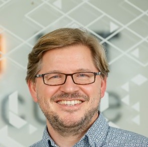 Markus Wanko, Founder and Managing Partner, Xista Science Ventures