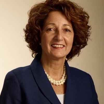 Martha Shadan, President & CEO, Miach Orthopaedics