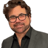 Martin Gershon