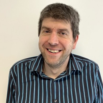 Martin Griffin, Senior Engineer, Knight Piésold Consulting