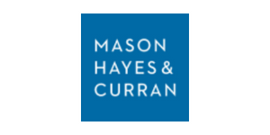 Mason Hayes Logo