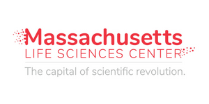 Massachusetts Life Sciences Center Logo
