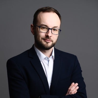 Mathieu Guerriaud, HDR Lecturer, University of Burgundy