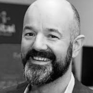Mats Berggren, Director, Digital Business Innovation & External Collaboration Models, M-Digital Lead, Merck KGaA