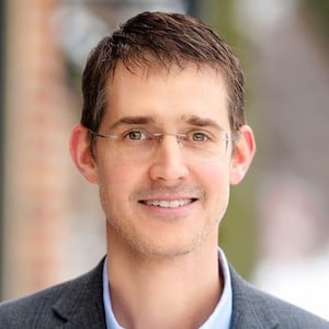 Matt Martin, Venture Partner, Pathway Bioventures