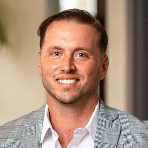 Matthew Cardinal, VP Strategy & Program Leadership, Halloran Consulting Group