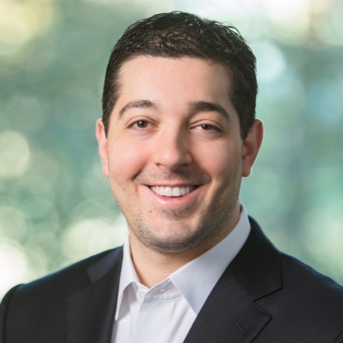 Matthew Hawryluk, EVP, Chief Business Officer, Gritstone
