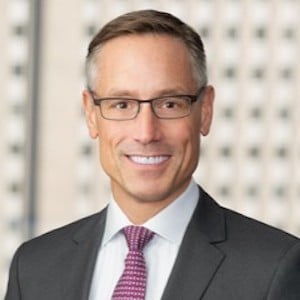 Matthew Karlyn, Partner, Morrison & Foerster LLP