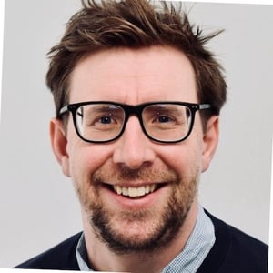 Matthias Hackl , CEO , TAmiRNA