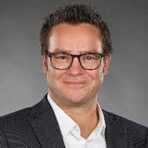 Matthias Müllenbeck, SVP, Head Global BD & Alliance Management, Merck KGaA
