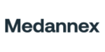 Medannex Logo