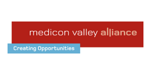 Medicon Valley Alliance Logo