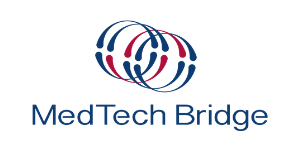 Medtech Bridge Logo