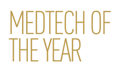 Medtech Company Of The Year-1
