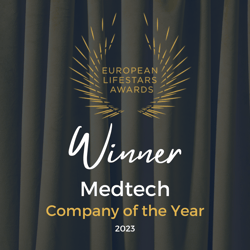 Medtech Company of the Year-1
