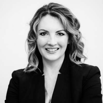 Meg Alexander, Chief Corporate Affairs Officer, Ovid Therapeutics 