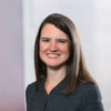 Megan Gates, Chair - Corporate Practice, Mintz 