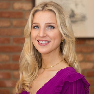 Megan Wesley Co-founder and Director, Libratum