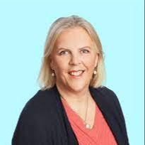 Melanie Toyne-Sewell Managing Partner Instinctif Partners, United Kingdom