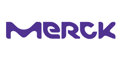 Merck Purple Logo