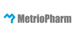 MetrioPharm Logo
