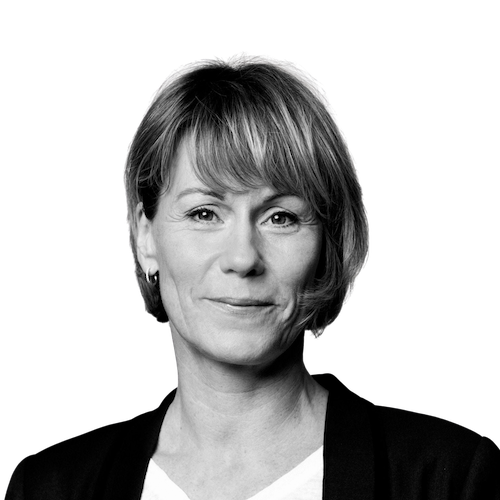 Mette Kirstine Agger, Strategic Advisor, Life Science Companies