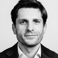 Michaël Dillen, Chief Business Officer, Oxurion
